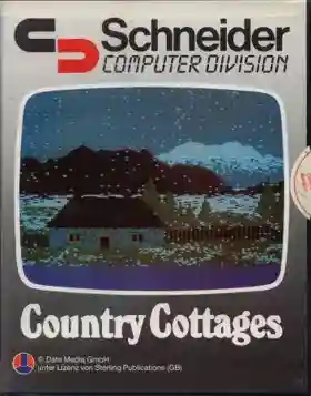 Country Cottages (G) (1984)